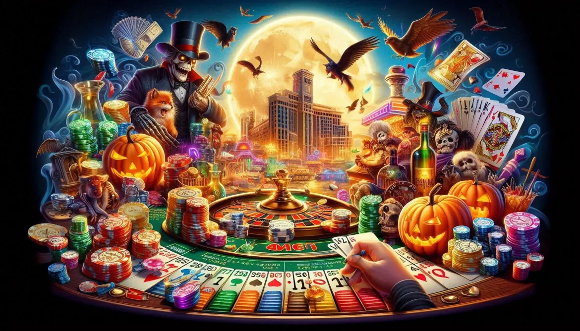 Legionbet Casino